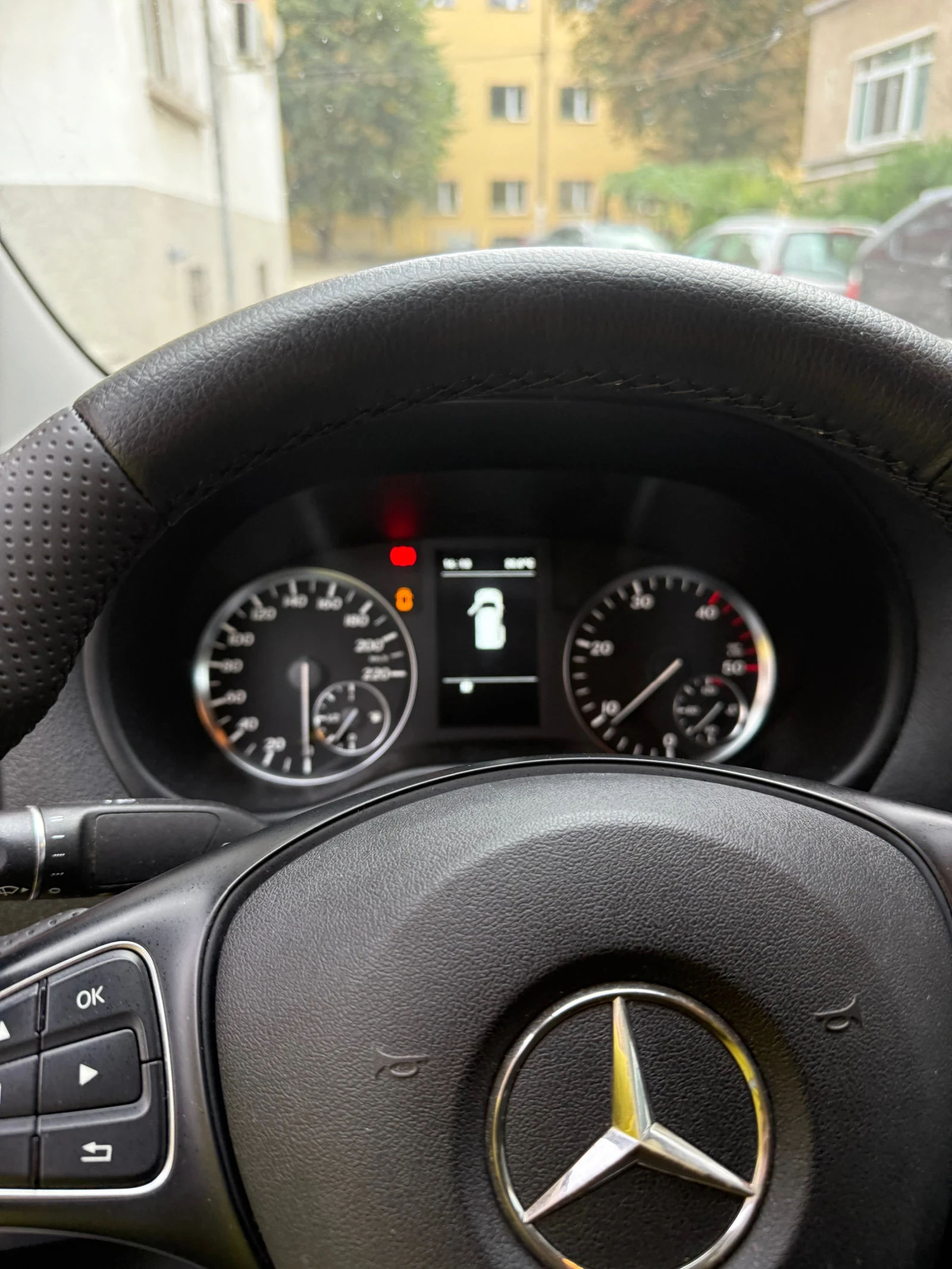 Mercedes-Benz Vito  9900     | Mobile.bg   15