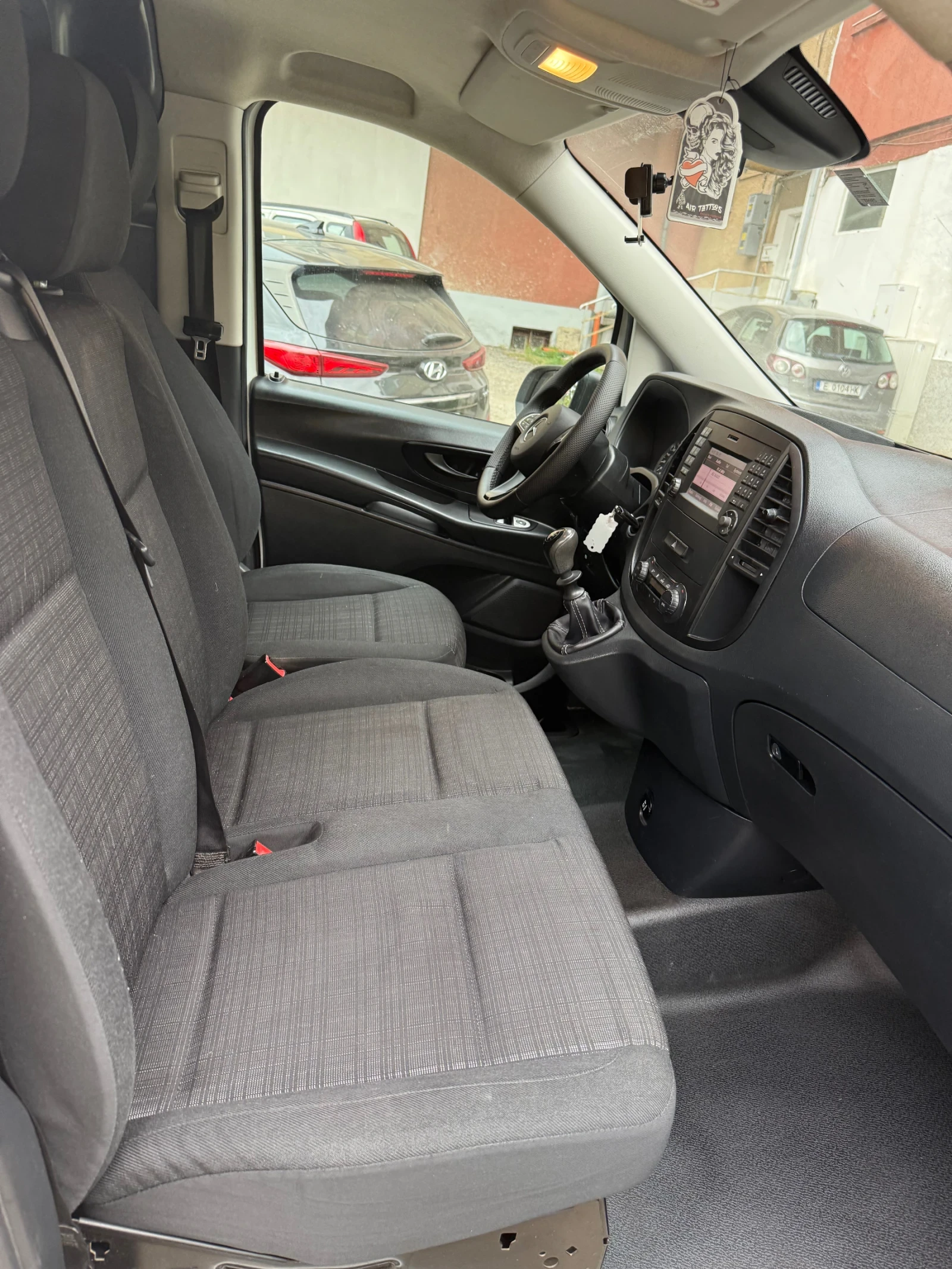 Mercedes-Benz Vito  9900     | Mobile.bg   11