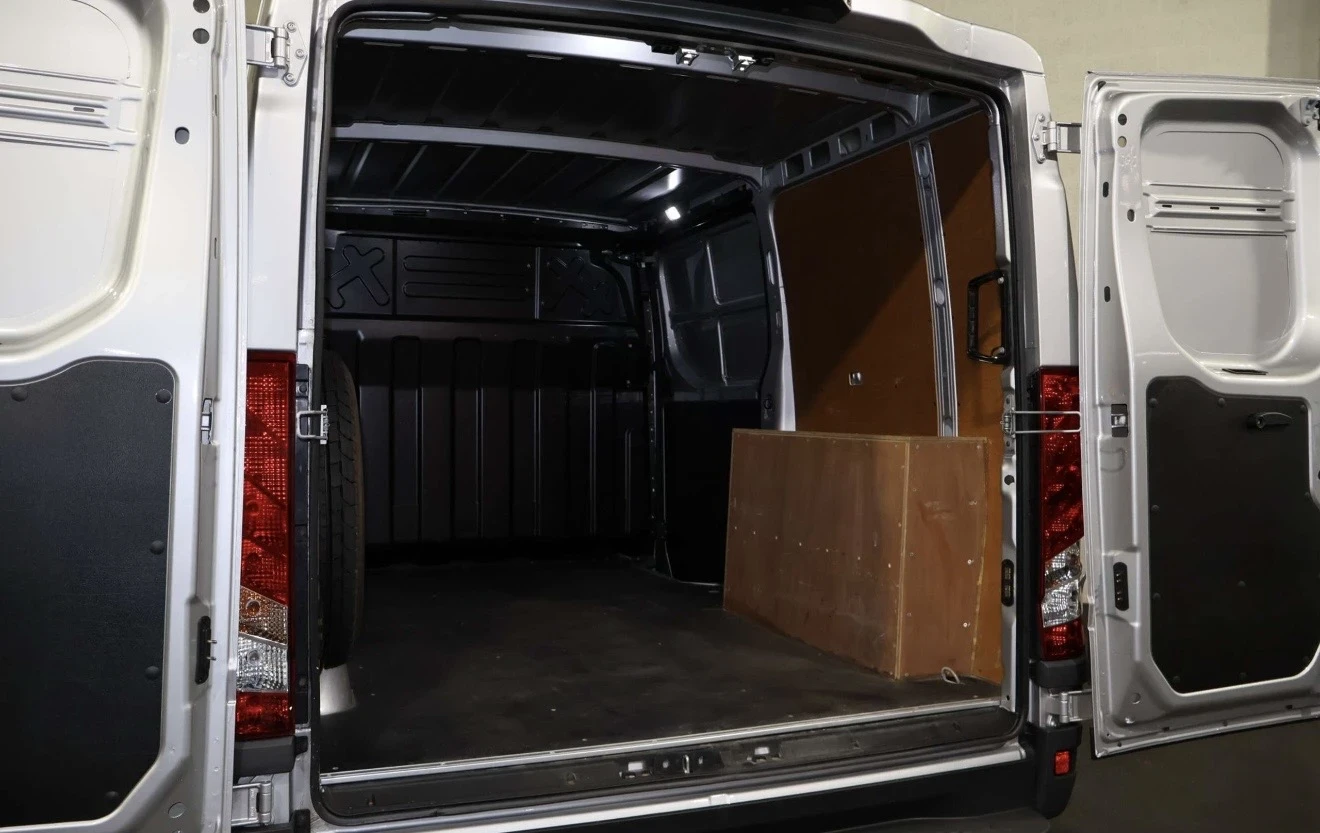 Iveco 35S9, снимка 12 - Бусове и автобуси - 55680684