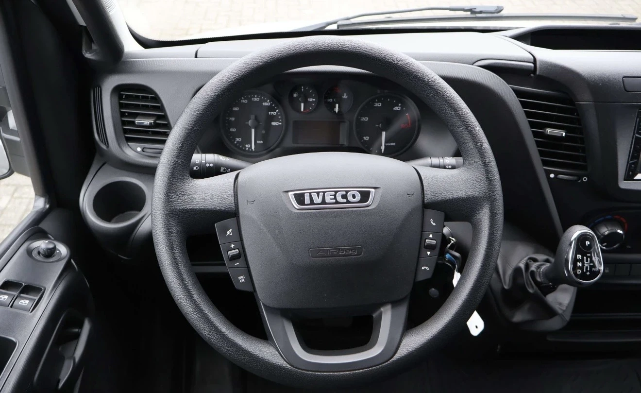 Iveco 35S9, снимка 9 - Бусове и автобуси - 55680684