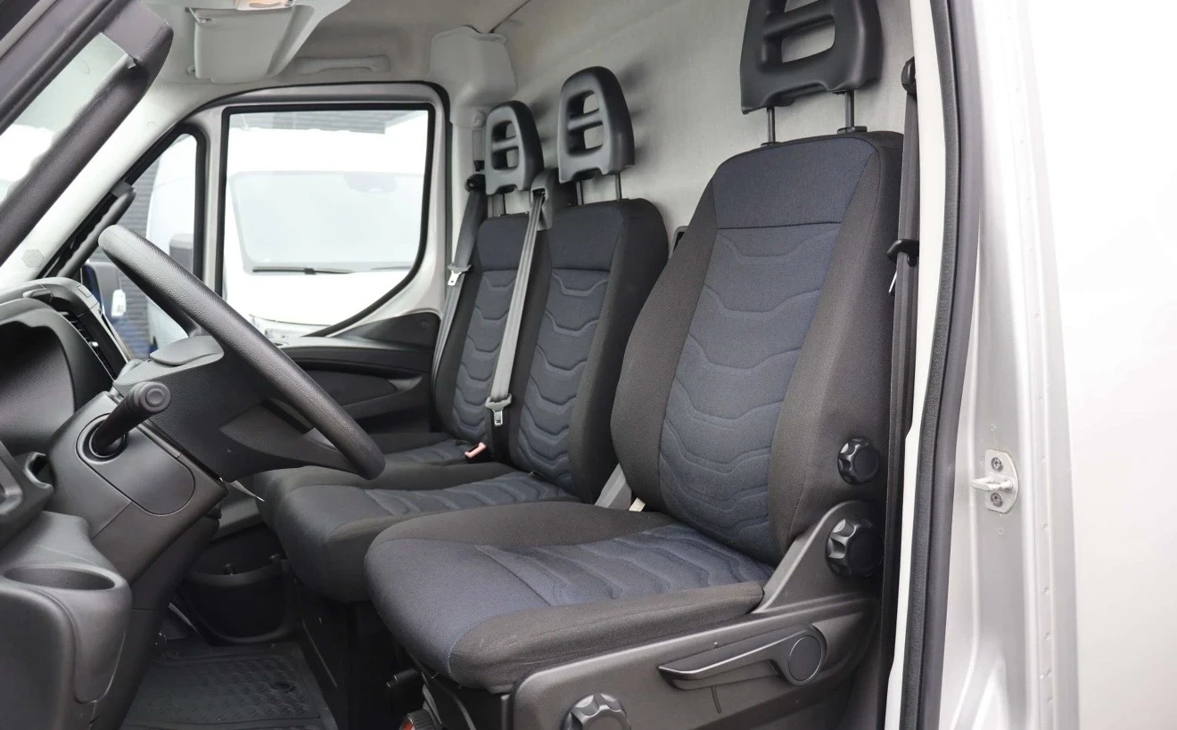 Iveco 35S9