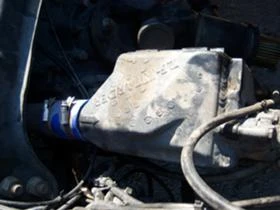 Man Tgx 18.480, снимка 5