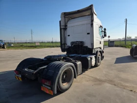 Scania R 420 EEV помпа за гондола , снимка 3