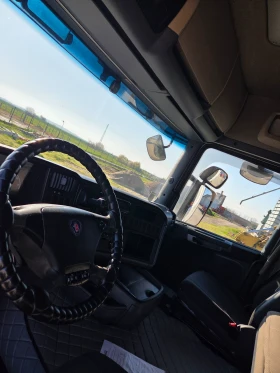 Scania R 420 EEV помпа за гондола , снимка 8