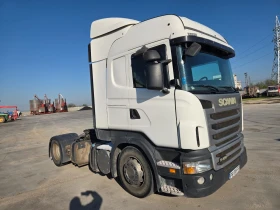 Scania R 420 EEV помпа за гондола , снимка 2