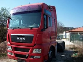 Man Tgx 18.480 | Mobile.bg    3