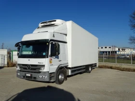 Mercedes-Benz Atego 1229 ХЛАДИЛЕН Д-7.40, снимка 3