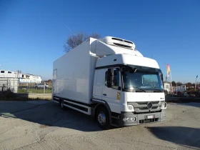 Mercedes-Benz Atego 1229 ХЛАДИЛЕН Д-7.40, снимка 1