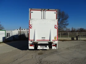 Mercedes-Benz Atego 1229 ХЛАДИЛЕН Д-7.40, снимка 5