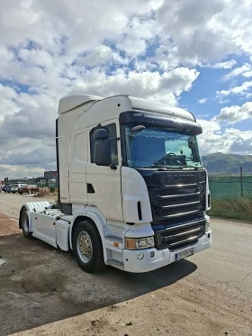 Scania R 420  | Mobile.bg    10