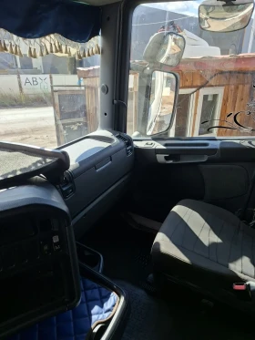 Scania R 420  | Mobile.bg    12