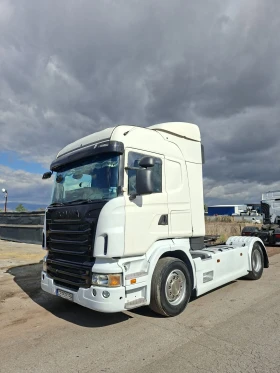 Scania R 420  | Mobile.bg    11