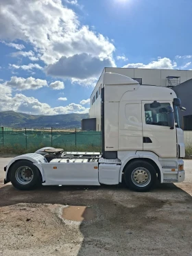 Scania R 420  | Mobile.bg    9