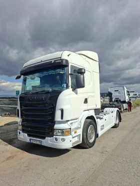 Scania R 420  | Mobile.bg    4