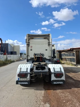 Scania R 420  | Mobile.bg    6