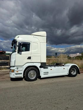 Scania R 420  | Mobile.bg    3