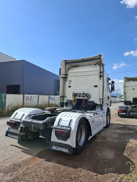 Scania R 420  | Mobile.bg    5