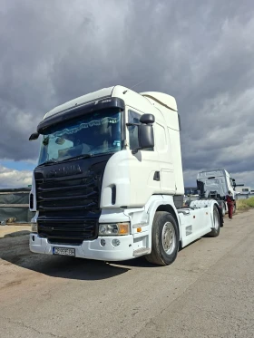 Scania R 420  | Mobile.bg    7