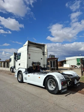 Scania R 420  | Mobile.bg    2