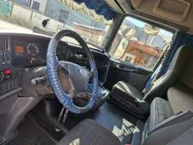 Scania R 420  | Mobile.bg    13