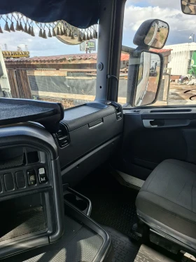 Scania R 420  | Mobile.bg    16