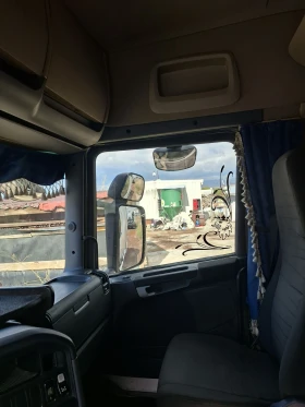 Scania R 420  | Mobile.bg    17
