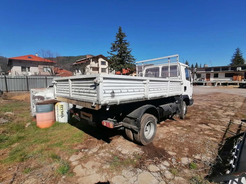 Daf 45.160, снимка 3 - Камиони - 48097850