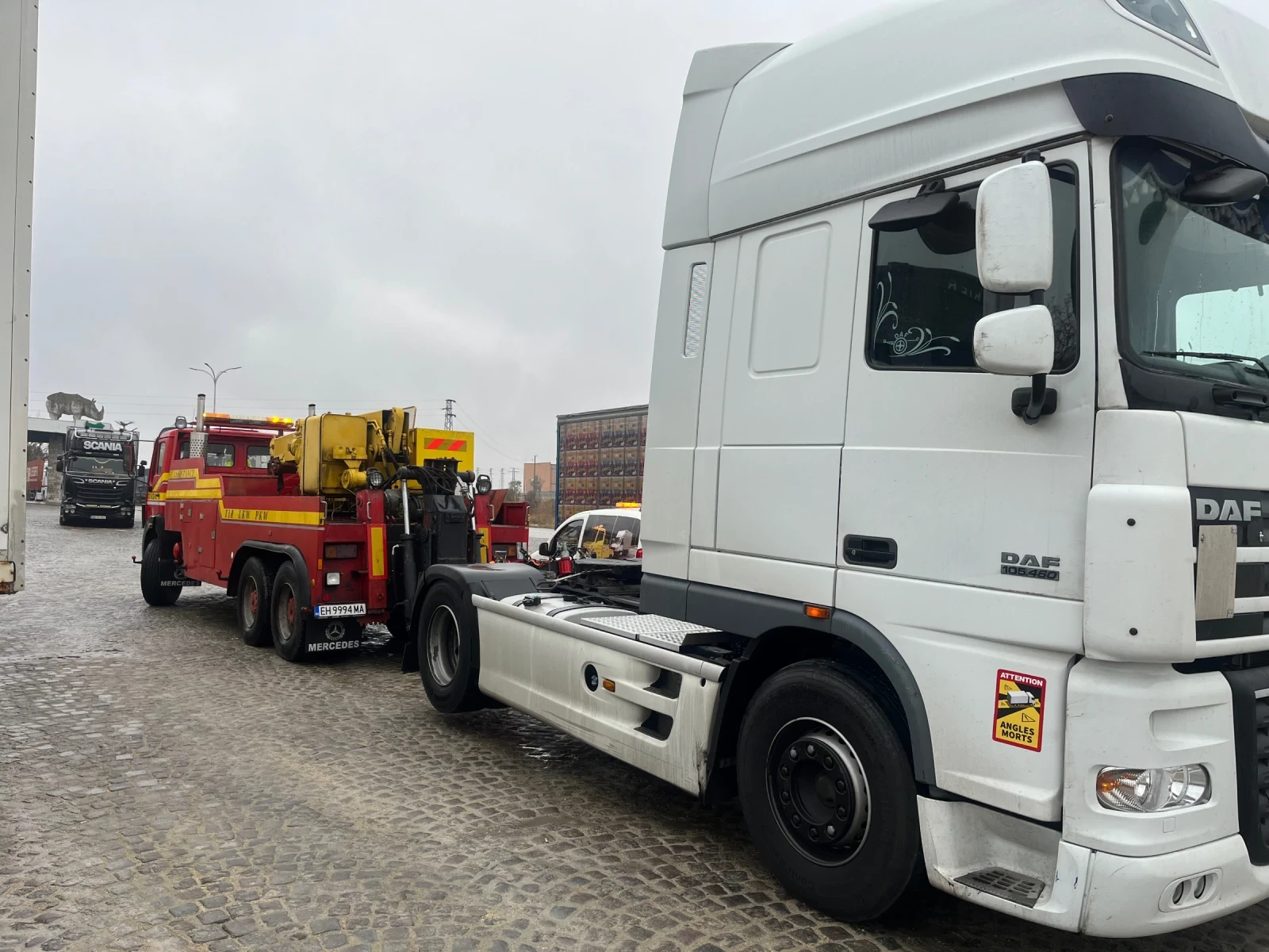 Mercedes-Benz 2638    !! | Mobile.bg   11