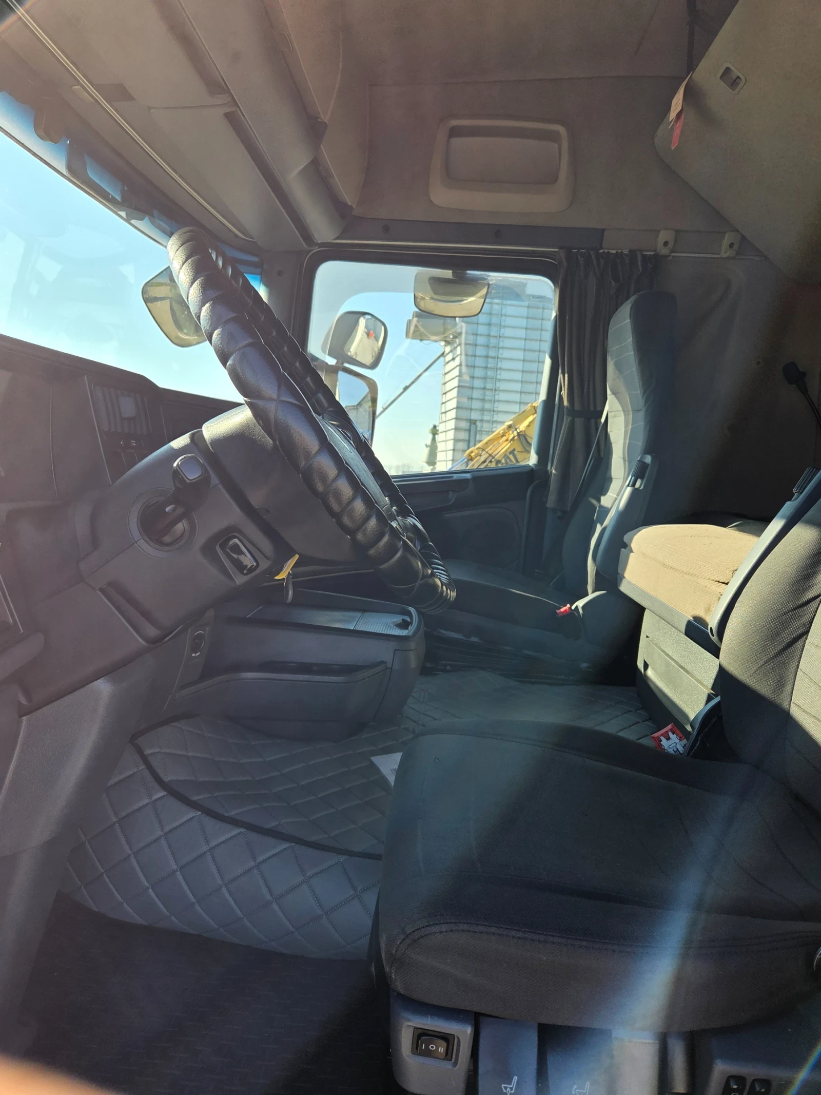 Scania R 420 EEV помпа за гондола , снимка 9 - Камиони - 54128763