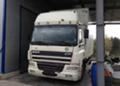 Daf 75 CF на части, снимка 1