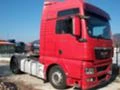 Man Tgx 18.480, снимка 2