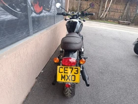 Triumph Bonneville 1200 ABS TC LED, снимка 4