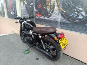 Triumph Bonneville 1200 ABS TC LED, снимка 11