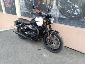 Triumph Bonneville 1200 ABS TC LED, снимка 2