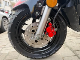 Sym Orbit II 50, снимка 10