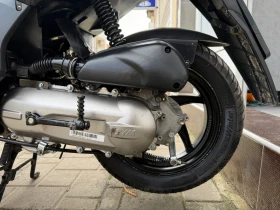 Sym Orbit II 50, снимка 11