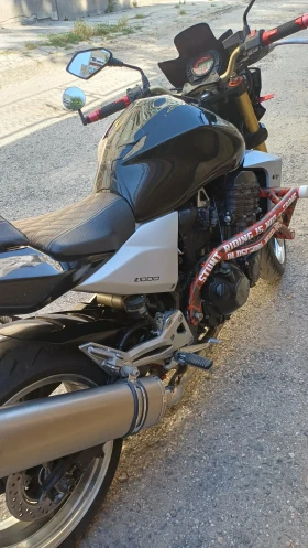 Kawasaki Z Z1000, снимка 6