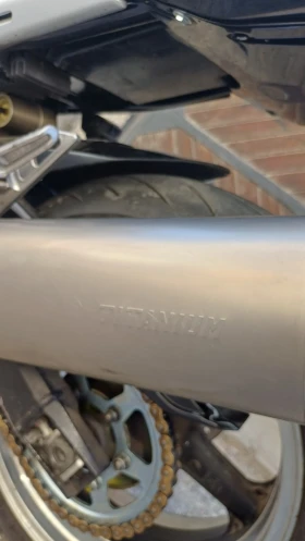 Kawasaki Z Z1000, снимка 9