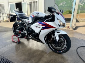 Honda Cbr 1000RR AKRAPOVIC, снимка 5