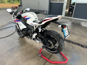 Honda Cbr 1000RR AKRAPOVIC, снимка 3