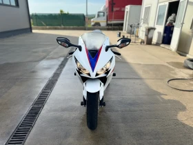 Honda Cbr 1000RR AKRAPOVIC, снимка 1