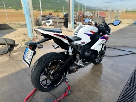 Honda Cbr 1000RR AKRAPOVIC, снимка 6
