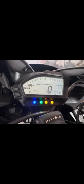 Honda Cbr 1000RR AKRAPOVIC, снимка 7