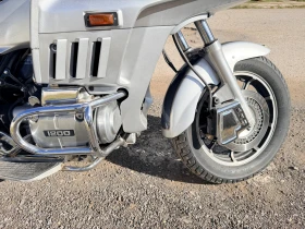 Honda Gold Wing, снимка 6