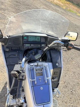 Honda Gold Wing, снимка 9