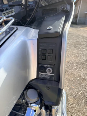 Honda Gold Wing, снимка 7