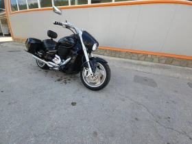  Suzuki Boulevard