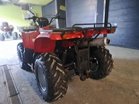 Yamaha Grizzly 660 кубика , снимка 7