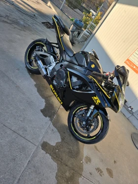 Suzuki Gsxr, снимка 2