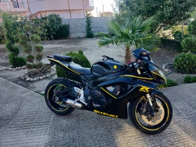 Suzuki Gsxr, снимка 4